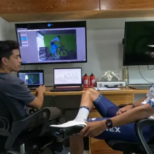 Bike Fit Oro