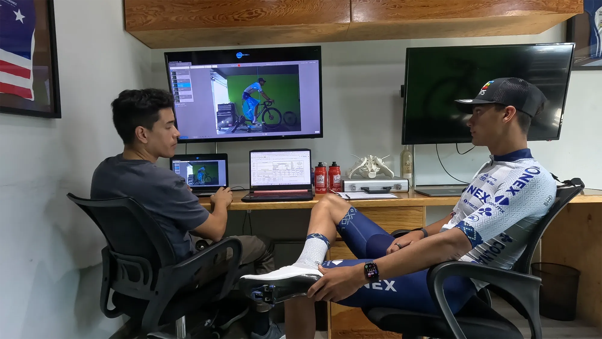 Bike Fit Oro Bike Fit Oro