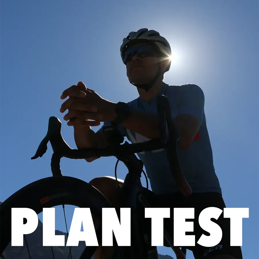 Ironman 70.3: Entrenamiento para el Éxito